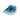 Jordan 1 Mid University Blue Black (GS)