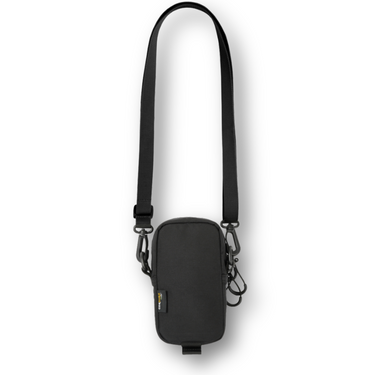 Palace Cordura RS Device Bag Black Graphite