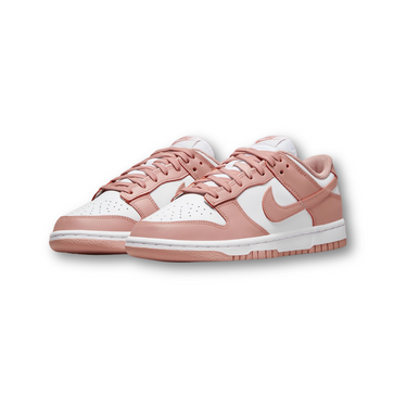 Nike Dunk Low Rose Whisper (W)