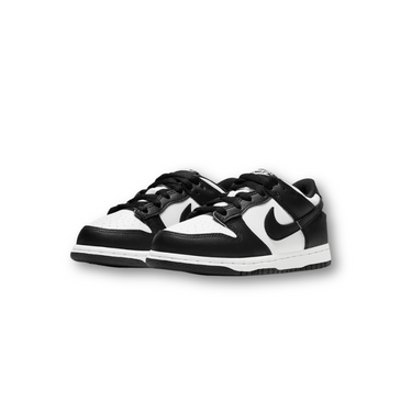 Nike Dunk Low Retro White Black Panda (2021) (PS)