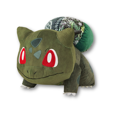 Sean Wotherspoon x Pokémon Center Plush Toy - Bulbasaur