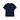 Marithé François Girbaud 1972 College Tee Navy