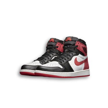 Jordan 1 Retro High Track Red