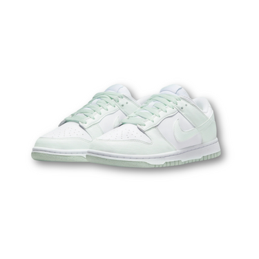 Nike Dunk Low Next Nature White Mint (W)