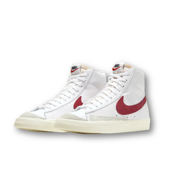 Nike Blazer Mid 77 Brick Red