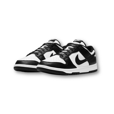 Nike Dunk Low Retro White Black Panda (2021)