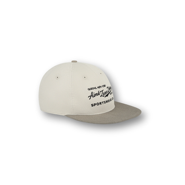 Aime Leon Dore Sportswear Hat Silver Birch