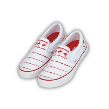 In-N-Out Drink Cup Shoes