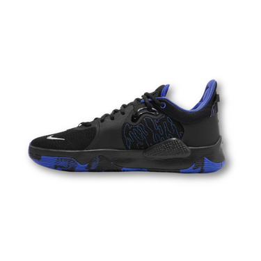 Nike PG 5 Black Lapis