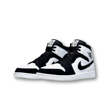 Jordan 1 Mid Diamond Shorts