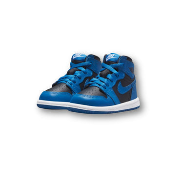 Jordan 1 Retro High OG Dark Marina Blue (TD)
