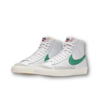 Nike Blazer Mid 77 Lucid Green