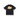 Palace Small Portion Tee Black