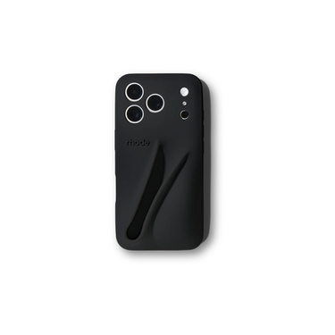 Rhode Lip Case iPhone 17 Pro Black (Limited Edition)
