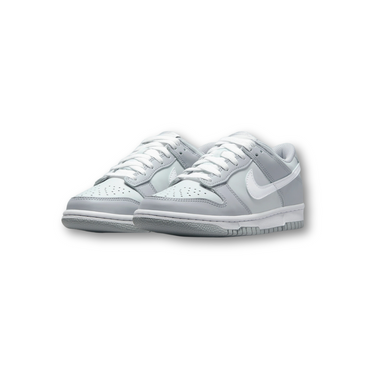 Nike Dunk Low Two-Toned Grey (GS)