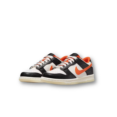 Nike Dunk Low PRM Halloween (2021) (GS)