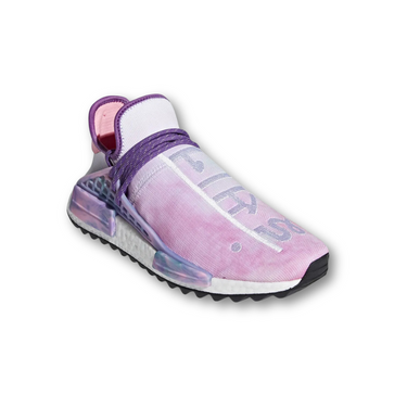 Adidas Human Race NMD Pharrell Holi Festival (Pink Glow)