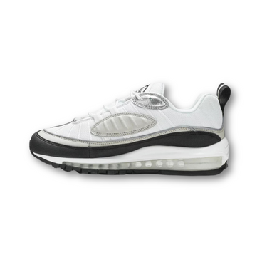 Nike Air Max 98 Silver Desert (W)