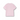 Marithé François Girbaud Flower Tee Light Pink
