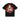 Palace Tri-Hearts T-shirt Black