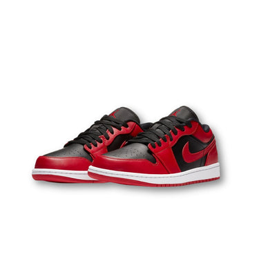 Jordan 1 Low Reverse Bred