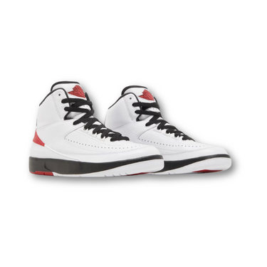 Jordan 2 Retro OG Chicago (2022)(GS)