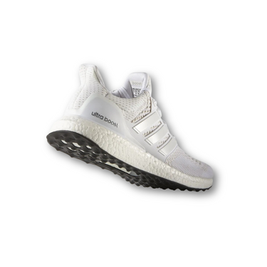 Adidas Ultra Boost 1.0 Core White