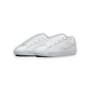 Nike Blazer Low 77 White Pearl (W)