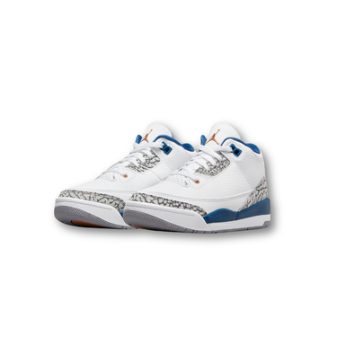 Jordan 3 Retro Wizards (PS)