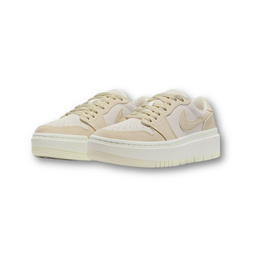 Jordan 1 Elevate Low Coconut Milk (W)