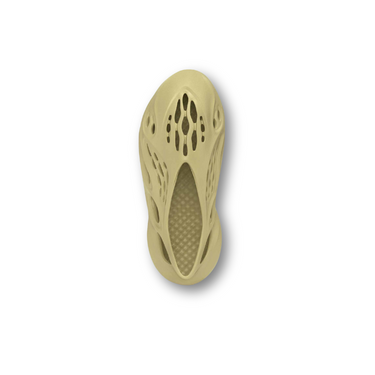 Adidas Yeezy Foam RNR Sulfur