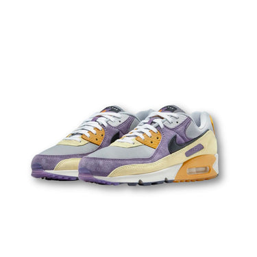 Nike Air Max 90 NRG Court Purple Lemon Drop