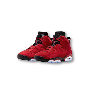 Jordan 6 Retro Toro Bravo (GS)