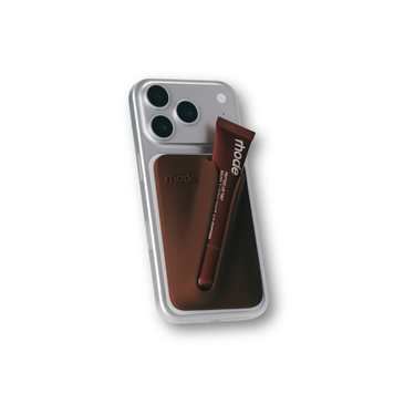 Rhode Snap-on Lip Case Bronze