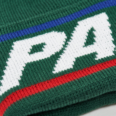 Palace Basically A Beanie Huntsman