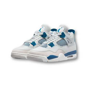 Jordan 4 Retro Military Blue (2024)