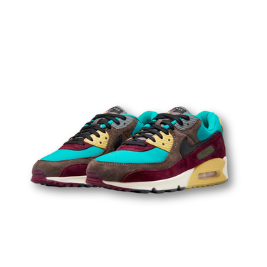 Nike Air Max 90 NRG Ridgerock Turbo Green