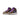 Jordan 1 Mid Purple Mocha