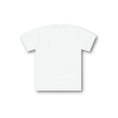Supreme Mercenary Tee White