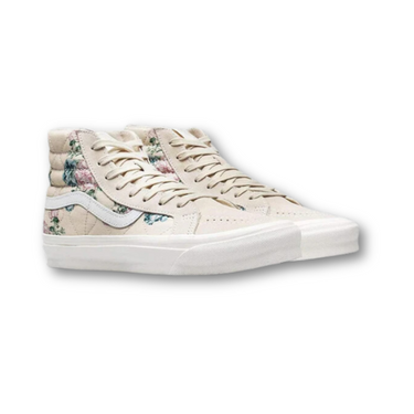 Vans Sk8-Hi LX Jim Goldberg Mattress