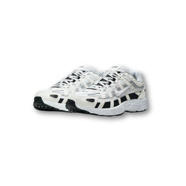 Nike P-6000 Sail Wolf Grey
