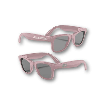 Taylor Swift Welcome To New York Sunglasses and Case