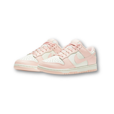 Nike Dunk Low SP Orange Pearl (PS)