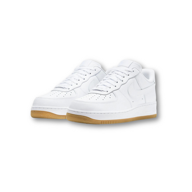 Nike Air Force 1 Low White Gum
