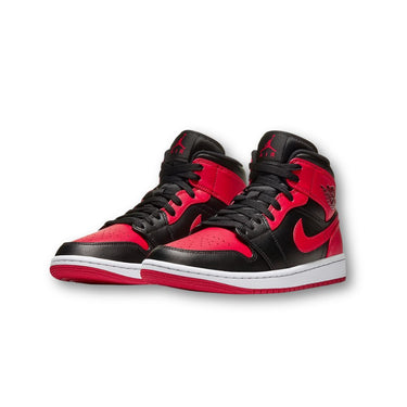 Jordan 1 Mid Banned (2020) (GS)