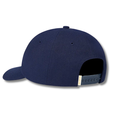 Aimé Leon Dore Aimé Campus Hat Navy Blazer