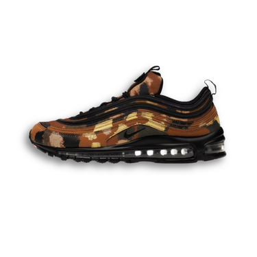 Nike Air Max 97 Country Camo Italy