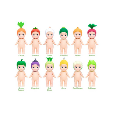 Sonny Angel Vegetable Series