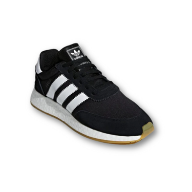 Adidas I-5923 Black White gum