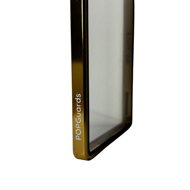 POPGuards – Premium Display Case for Pokémon Cards Showcase